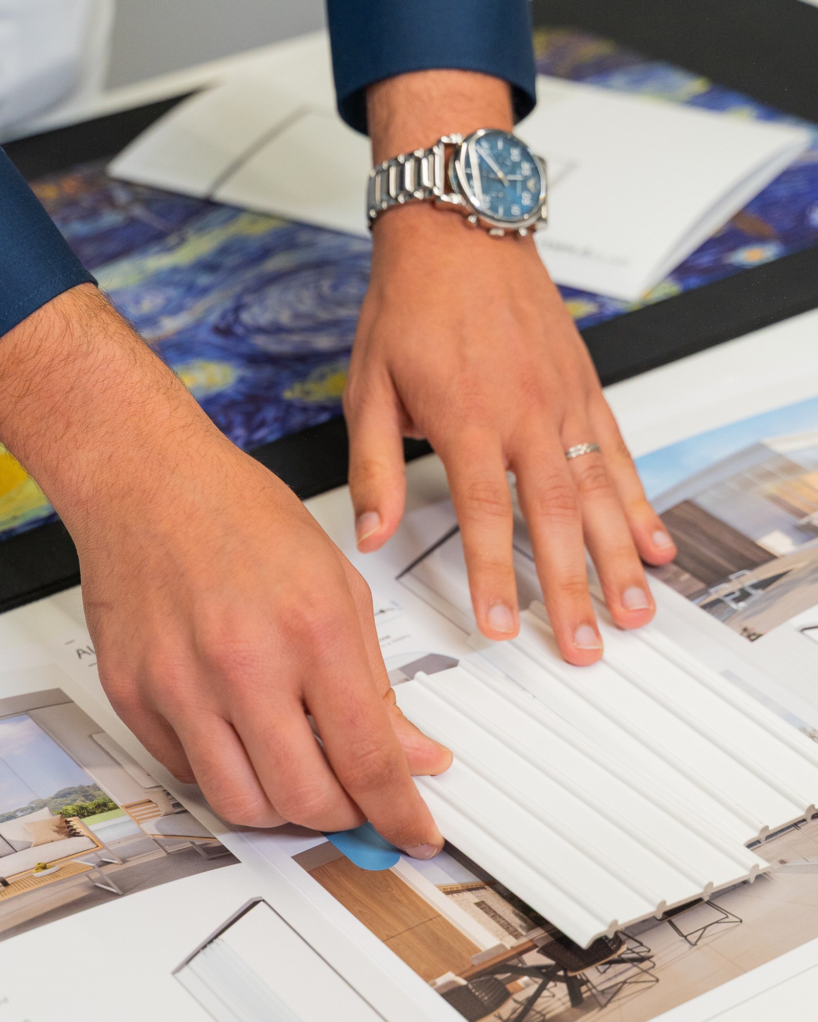 Showroom 2A Rappresentanze per professionisti del serramento